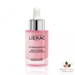 LIERAC HYDRAGENIST SERUM HYDRATANT OXYGENANT REPULPANT 30ML