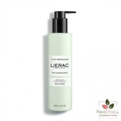 LIERAC LAIT DEMAQUILLANT 200ML