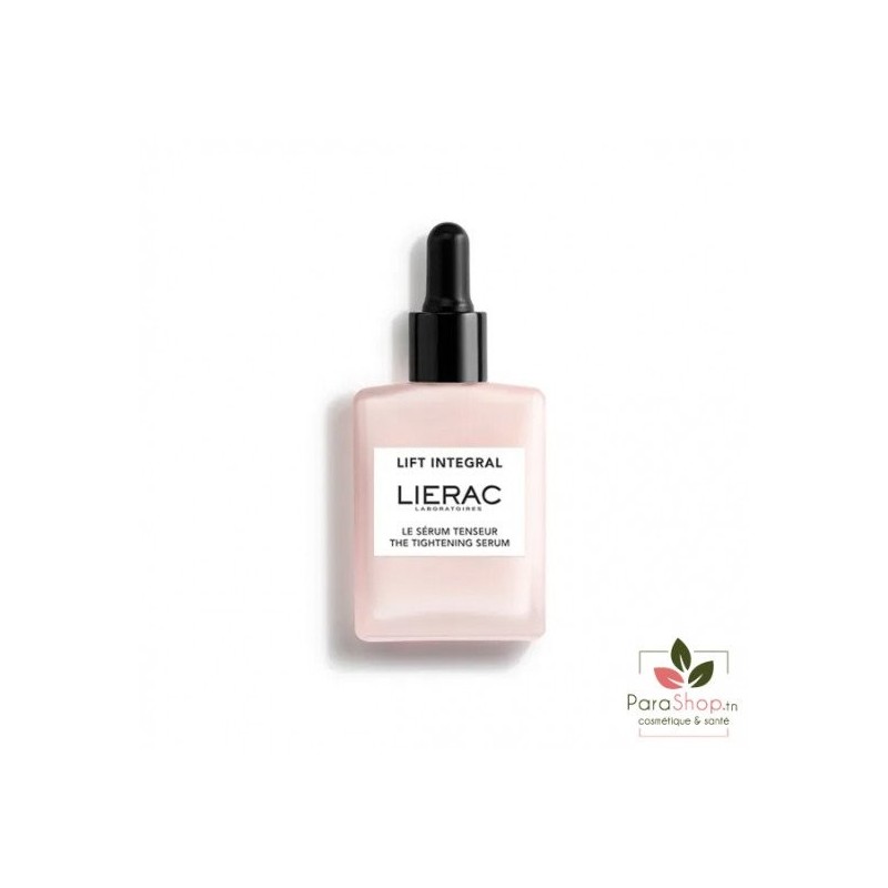 LIERAC LIFT INTEGRAL LE SERUM TENSEUR 30ML