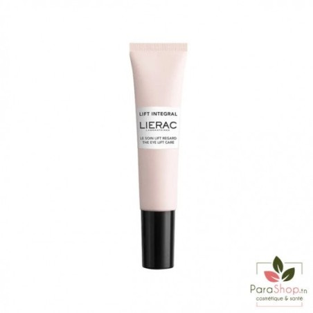 LIERAC LIFT INTEGRAL LE SOIN LIFT REGARD 15ML