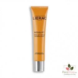 LIERAC MESOLIFT Crème Fondante Vitaminé