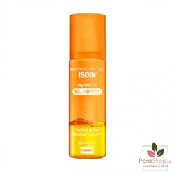 ISDIN HYDRO OIL 30+SPF 200ML