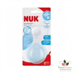 NUK 2 BOUTS DE SEIN L 21314