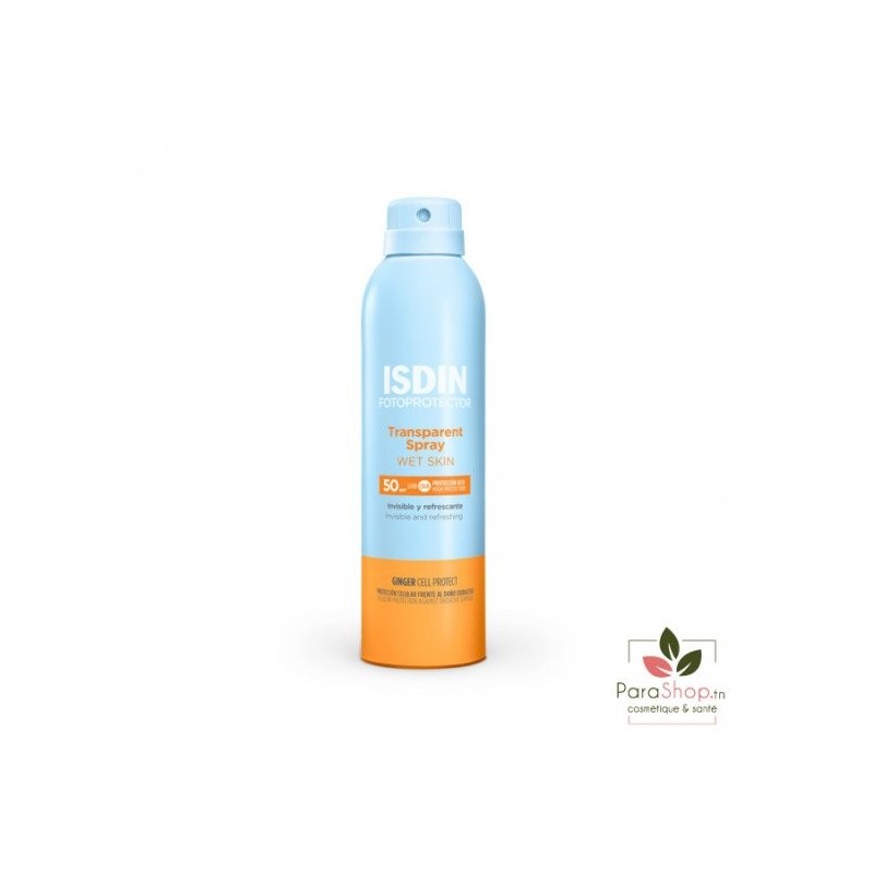 ISDIN ECRAN SPRAY KIDS SPF 50+ 250 ML