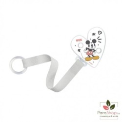 NUK ATTACHE SUCETTE 51368