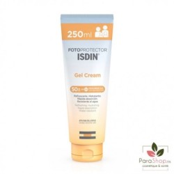 Fotoprotector ISDIN Gel Cream SPF 50