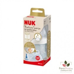 NUK BIB CLASIQUE 150ML 43578