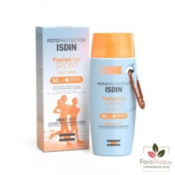 ISDIN ECRAN GEL-SPORT 50+ 100ML