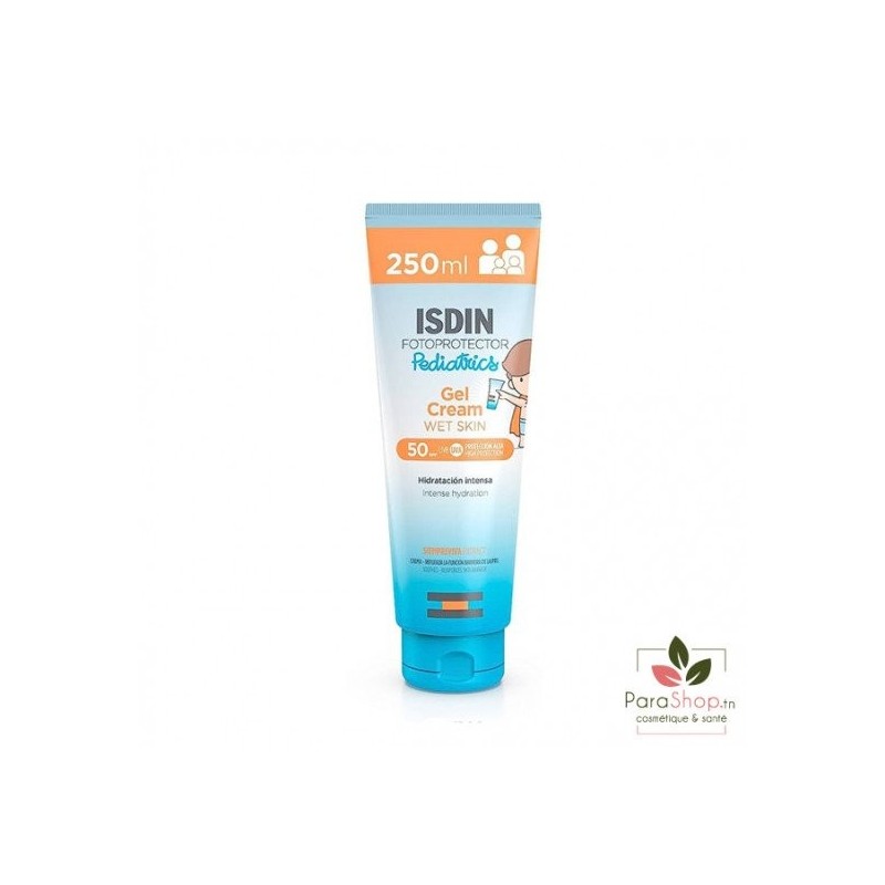 ISDIN ECRAN GEL CREAM KIDS SPF50+ 250ML