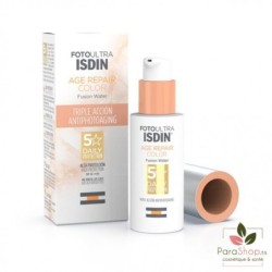 ISDIN ECRAN AGE REPAIR SPF 50+ TEINTE 50ML