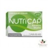 NUTRICAP KERATINE/VITALITE 30 CAPS