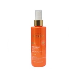 BEESLINE PURE CARROT SUNTAIN OIL SPF10 200ML