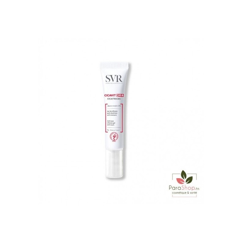 SVR CICAVIT+ DM CICATRICES 15GR