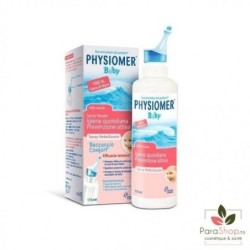 PHYSIOMER BABY CONFORT VAPO-DOUCEUR 115ML