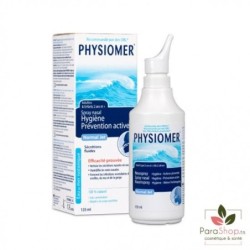 PHYSIOMER JET NORMAL 135ML