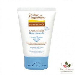 ROGE CAVAILLES CREME MAINS NUTRISSANCE 50ML