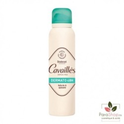 ROGE CAVAILLES DEO SOIN DERMATO SPRAY PEAUX SENSIBLES 150ML