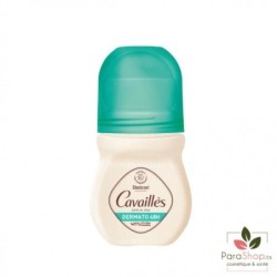 ROGE CAVAILLES DEO SOIN DERMATO ROLLON 50ML
