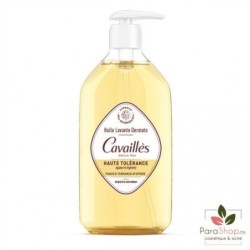 ROGE CAVAILLES DERMO-UHT HUILE LAVANTE SURGRAS 500ML