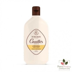Rogè Cavailles Gel bain et douche - L'original 400 ml