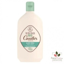 ROGE CAVAILLES GEL BAIN DOUCHE ALOE VERA 400ML