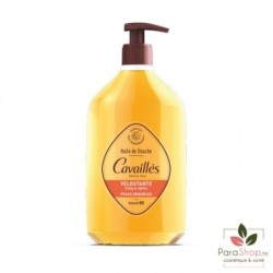 ROGE CAVAILLES HUILE BAIN DOUCHE VELOUTANTE 250ML