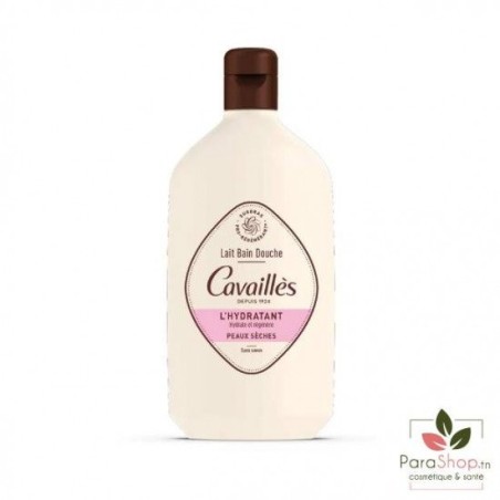 ROGE CAVAILLES LAIT BAIN DOUCHE 400ML