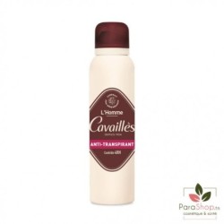 ROGE CAVAILLES L'HOMME 48H SPRAY 150ML 6761
