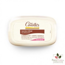 ROGE CAVAILLES SAVON CR KARITE ET MAGNOLA 115G