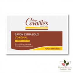 ROGE CAVAILLES SAVON EXTRA DOUX L ORIGINAL 250G