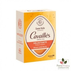 ROGE CAVAILLES SAVON HUILE VELOUTANT 115G