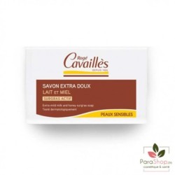 ROGE CAVAILLES SAVON SURGRAS LAIT ET MIEL 150G