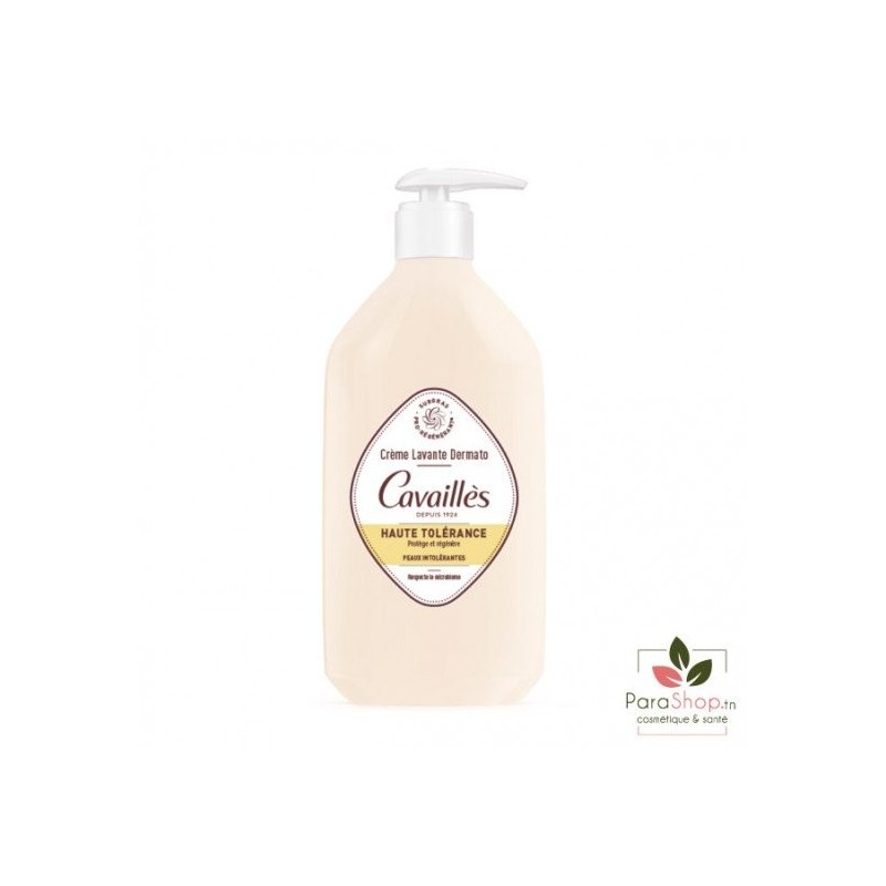 ROGE CAVAILLES UHT CREME LAVANTE 500ML