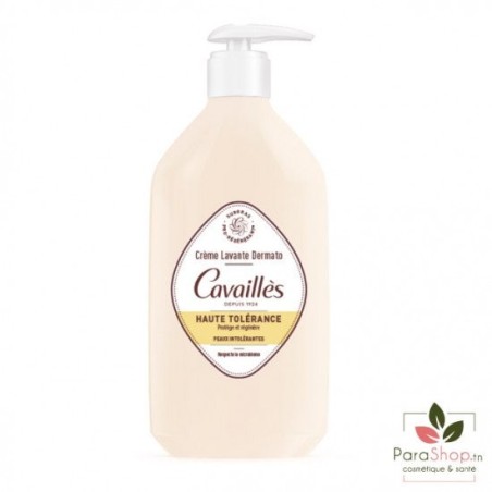 ROGE CAVAILLES UHT CREME LAVANTE 500ML