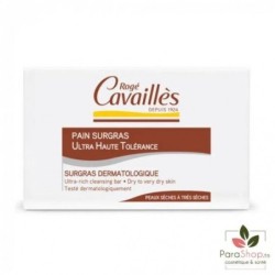ROGE CAVAILLES UHT PAIN SURGRAS 100G
