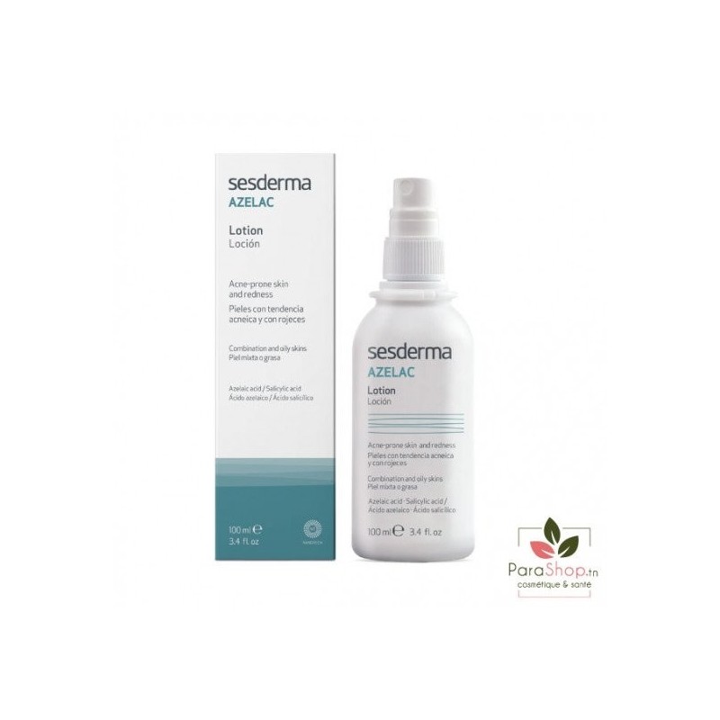 SESDERMA AZELAC LOTION 100ML