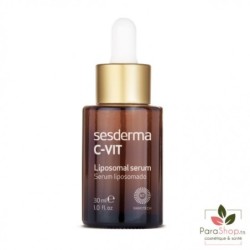 SESDERMA C-VIT LIPOSOMAL SERUM 30ML
