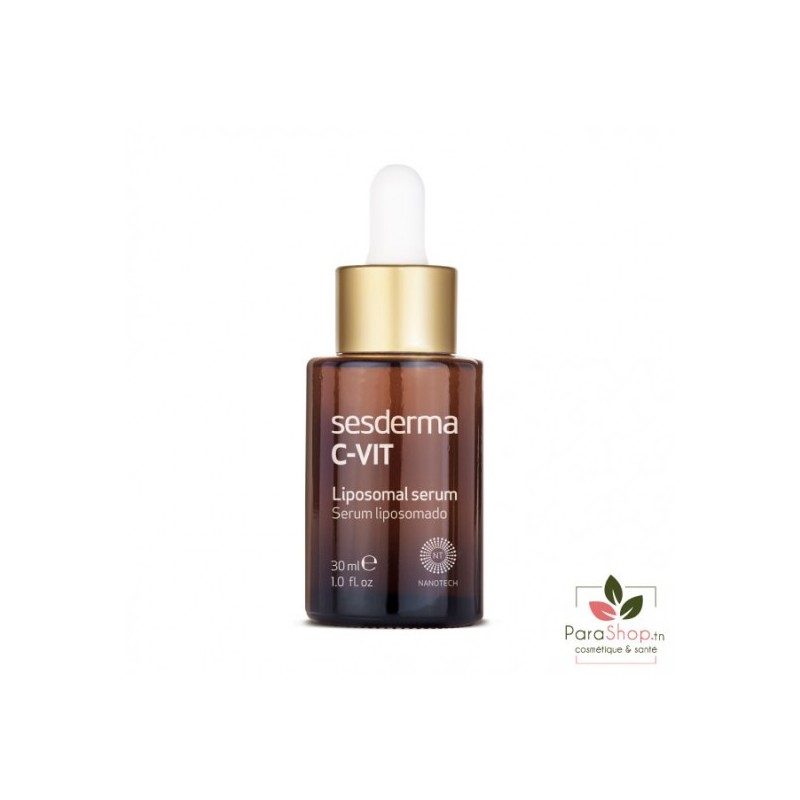 SESDERMA C-VIT LIPOSOMAL SERUM 30ML