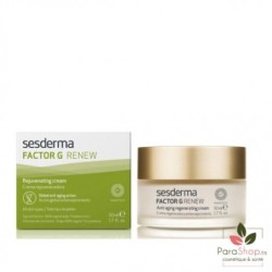 SESDERMA FACTOR G CREAM 50ML