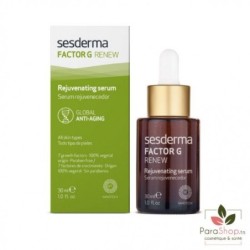 SESDERMA FACTOR G SERUM 30ML