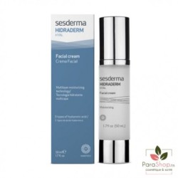 SESDERMA HIDRADERM HYAL FACIAL CREAM 50ML