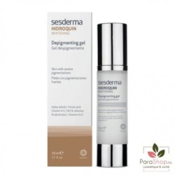 SESDERMA HYDROQUIN WHITENING GEL 50ML