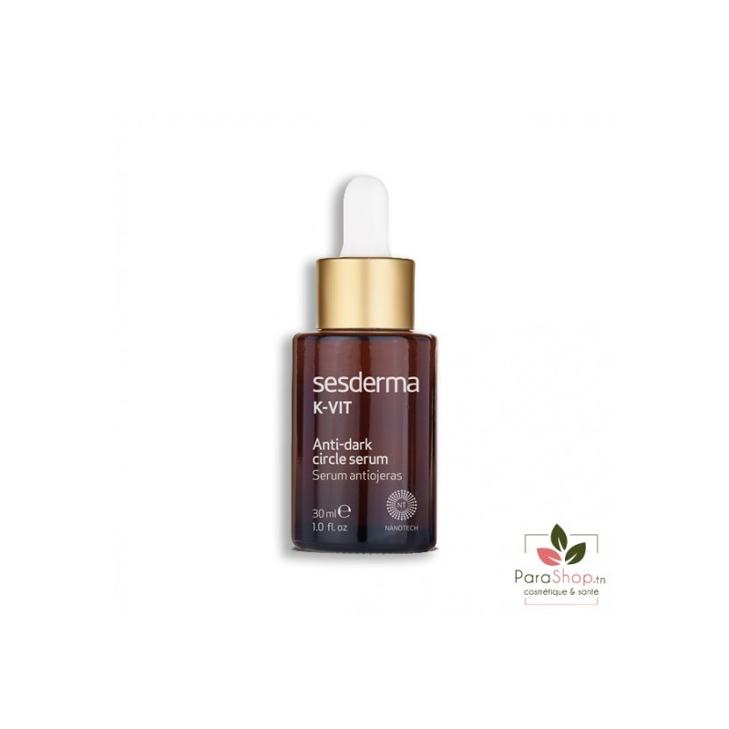 SESDERMA K-VIT ANTI DARK SERUM 30ML