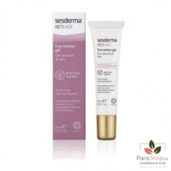 SESDERMA RETI-AGE EYE CONTOUR GEL 15ML