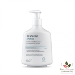 SESDERMA SALISES CREME MOUSSANTE 300ML