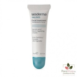 SESDERMA SALISES TRAITEMENT FOCAL 15ML