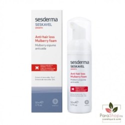 SESDERMA SESKAVEL MULBERRY MOUSSE