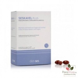SESDERMA SESKAVEL PLUS CAP B/60