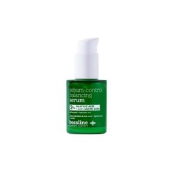 BEESLINE SEBUM CONTROL BALANCING SERUM 2% ACIDE SALICYLIQUE 30ML