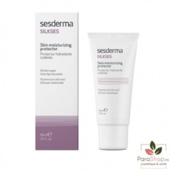 SESDERMA SILKSES MOISTURE PROTECT 30ML